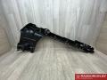 9451025, 51129451025 кронштейн крепления бампера заднего левый BMW X3 G01 2021г. - фото №6