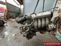 4G63 двигатель в сборе Mitsubishi Galant 8 поколение 1998г. - фото №5