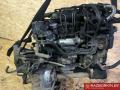 G8DA двигатель в сборе Ford Focus 2 поколение 2004г. - фото №4