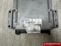 1265106181, 0281010137, 9635158480, 6NA2XFE07EDC15 блок управления двигателем Citroen C4 Picasso 1 поколение 2006г. - фото №4