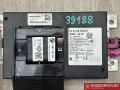 9297787, 5A04A04, 5A0F1B3, 84105A04A04, 84105A0F1B3, 84108714621, 84109297787, 84109876796, 8714621, 9876796, 84108734756, 8734756 блок управления телематика Mini Clubman 2 поколение 2019г. - фото №2