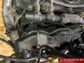 FMBA двигатель в сборе Ford Mondeo 3 поколение [рестайлинг] 2005г. - фото №6