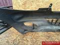 бампер передний Chrysler PT Cruiser 1 поколение 2001г. - фото №8