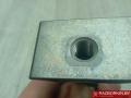 7246061, 41527284545, 7284545, 5A1FCA7 петля двери задней левой BMW 3 G20/G21 2022г. - фото №3