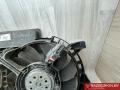 05005417AD, 874734G, FS1456874746V вентилятор охлаждения Chrysler Voyager 4 поколение 2002г. - фото №4