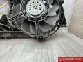 05005417AD, 874734G, FS1456874746V вентилятор охлаждения Chrysler Voyager 4 поколение 2002г. - фото №5