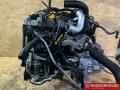 Z20S1 двигатель в сборе Chevrolet Captiva 1 поколение 2007г. - фото №3