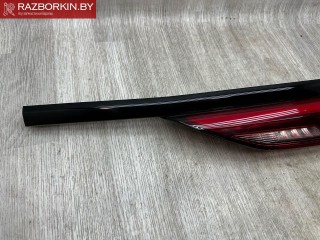 фонарь задний правый, ориг. номер 63218498740, 8498740, BMW 2 Gran Coupe F44 2019-2024