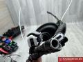61667373183, 7373183, 7380748, 61667380748 форсунка омывателя Mini Countryman 2 поколение [рестайлинг] 2022г. - фото №3