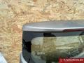 крышка багажника Nissan Qashqai J10 [рестайлинг] 2011г. - фото №3