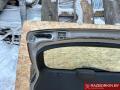 крышка багажника Nissan Qashqai J10 [рестайлинг] 2011г. - фото №12