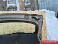 крышка багажника Nissan Qashqai J10 [рестайлинг] 2011г. - фото №13