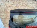 крышка багажника Nissan Qashqai J10 2008г. - фото №2