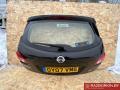 крышка багажника Nissan Qashqai J10 2008г. - фото №6
