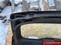 крышка багажника Nissan Qashqai J10 2008г. - фото №12