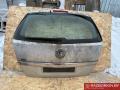 крышка багажника Opel Zafira B [рестайлинг] 2010г. - фото №3