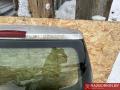 крышка багажника Opel Zafira B [рестайлинг] 2010г. - фото №5
