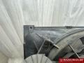 3135103343, 0919159, 159300338B, 0738937 диффузор вентилятора BMW 3 E46 2002г. - фото №2