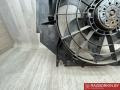 3135103343, 0919159, 159300338B, 0738937 диффузор вентилятора BMW 3 E46 2002г. - фото №11
