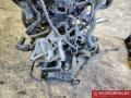 AXR двигатель в сборе Volkswagen Golf 4 поколение 2005г. - фото №5