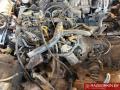 AAZ двигатель в сборе Audi 80 B3 1992г. - фото №4