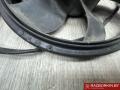 849354V диффузор вентилятора Volkswagen Passat B5 2000г. - фото №3