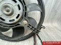 849354V диффузор вентилятора Volkswagen Passat B5 2000г. - фото №4
