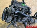 AVF двигатель в сборе Volkswagen Passat B5 2000г. - фото №2