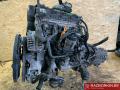 AVB двигатель в сборе Volkswagen Passat B5 2000г. - фото №2