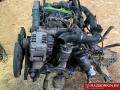 AHU двигатель в сборе Volkswagen Passat B5 - фото №2