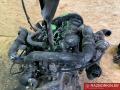AFN двигатель в сборе Volkswagen Passat B5 - фото №4
