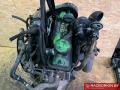 AAZ двигатель в сборе Audi 80 B3 1992г. - фото №4