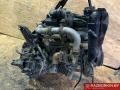 двигатель в сборе Volkswagen Passat B4 - фото №4