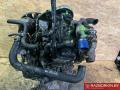 AHU двигатель в сборе Volkswagen Passat B5 - фото №3