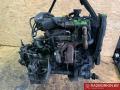 F9Q двигатель в сборе Renault Scenic 2 поколение 2006г. - фото №4