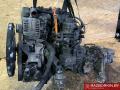 AVF двигатель в сборе Volkswagen Passat B5 2000г. - фото №2