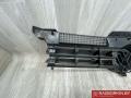 1J0853655G, 1J0853651H решетка радиатора Volkswagen Golf 4 поколение 2006г. - фото №3