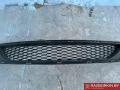 68100690AA, 65620K заглушка (решетка) бампера переднего Dodge Caravan 5 поколение 2010г. - фото №10