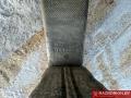 8200380507 усилитель переднего бампера Renault Scenic 2 поколение 2005г. - фото №8