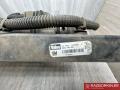 876364B, 13196481, 876363P, FS1554 диффузор вентилятора Opel Vectra C 2002г. - фото №2