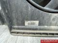 876364B, 13196481, 876363P, FS1554 диффузор вентилятора Opel Vectra C 2002г. - фото №3