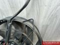0130303878, 7M3959455A, YM2115150AA вентилятор охлаждения Ford Galaxy 1 поколение [рестайлинг] 2000г. - фото №7