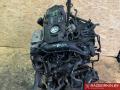 CAX двигатель в сборе Volkswagen Golf 5 поколение 2008г. - фото №5