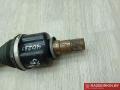 31605A2E041, 31608681521, 5A2E041, 8681521 полуось передняя левая Mini Cooper 3 поколение [2-й рестайлинг] 2023г. - фото №3