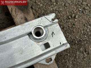 усилитель заднего бампера, ориг. номер 51127300788, 7300788, Mini Cabrio 3 2015-2018