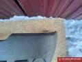 620100101R, 93855390, 620100201R, 93855440 бампер передний Renault Trafic 2 поколение [рестайлинг] 2009г. - фото №7