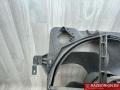 1831248000, 8200662037, 93859269 диффузор вентилятора Renault Trafic 2 поколение [рестайлинг] 2009г. - фото №2