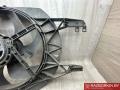 1831248000, 8200662037, 93859269 диффузор вентилятора Renault Trafic 2 поколение [рестайлинг] 2009г. - фото №3
