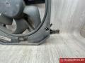 1831248000, 8200662037, 93859269 диффузор вентилятора Renault Trafic 2 поколение [рестайлинг] 2009г. - фото №5