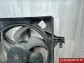 1831248000, 8200662037, 93859269 диффузор вентилятора Renault Trafic 2 поколение [рестайлинг] 2009г. - фото №6